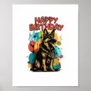 Search for happy pug posters Weimaraner