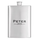 Search for engraved flasks Groomsmen