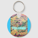 Search for outside rounded key rings Hiking