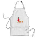 Search for african american girl aprons Girls