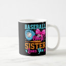 Search for love baseball mugs Funny