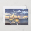 Search for sunset save the dates Summer