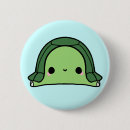 Search for kawaii turtle badges Cute