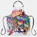 Search for graffiti aprons City