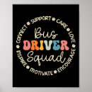 Search for school bus posters Back