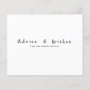 Search for marriage advice cards Party