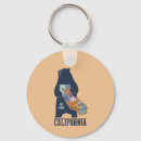 Search for california state key rings Vintage
