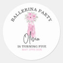 Search for cute ballerina stickers Kids
