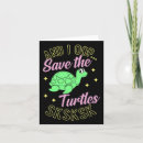 Search for sea turtle cards Peace