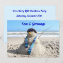 Search for florida christmas invitations Party