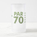 Search for 70th birthday beer glasses Seventy