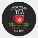 Search for christmas movies stickers Humour