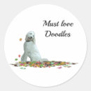 Search for labradoodle stickers Pet