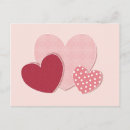 Search for heart border postcards Background