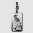 Search for print on demand luggage tags Create your own