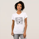 Search for kindness is everything tshirts Science