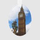 Search for clock christmas tree decorations London