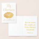 Search for sweetheart christmas cards Romance