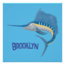 Search for marlin posters Sailfish