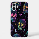 Search for dark skull iphone cases Halloween