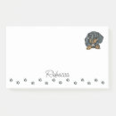 Search for dachshund personal stationery Veterinarian