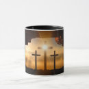 Search for jesus is risen mugs God