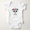 Search for panda baby clothes Cartoon