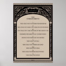 Search for ten commandment art God