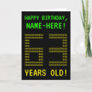 Search for 63 years old birthday cards Sixty third birthday