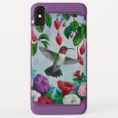 Search for petunia iphone cases Purple flowers