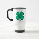 Search for clover mugs Irish