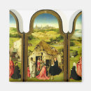 Search for magi magnets Three