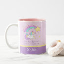 Search for unicorn and rainbow mugs Stars