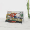 Search for fishing christmas cards Sea