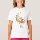 Search for dancer girls tshirts Ballet