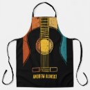 Search for guitar aprons Vintage