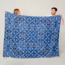 Search for satin home living Blue