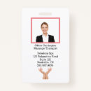 Search for therapist id badges Spa