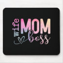 Search for bosses day mouse mats Kids