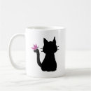 Search for butterfly silhouette mugs Cute