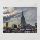 Search for nashville postcards Downtown