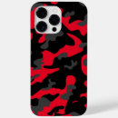 Search for military camouflage iphone cases Black