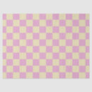 Search for pastel yellow tissue paper Retro