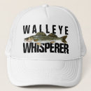 Search for walleye fishing hats Angler