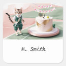 Search for tennis court stickers Player