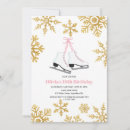 Search for figure invitations Winter