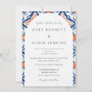 Search for gorgeous wedding invitations Boho