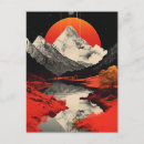 Search for mountain river postcards Beautiful