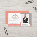Search for estate sales business cards Real