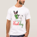 Search for boston terrier christmas tshirts Pets
